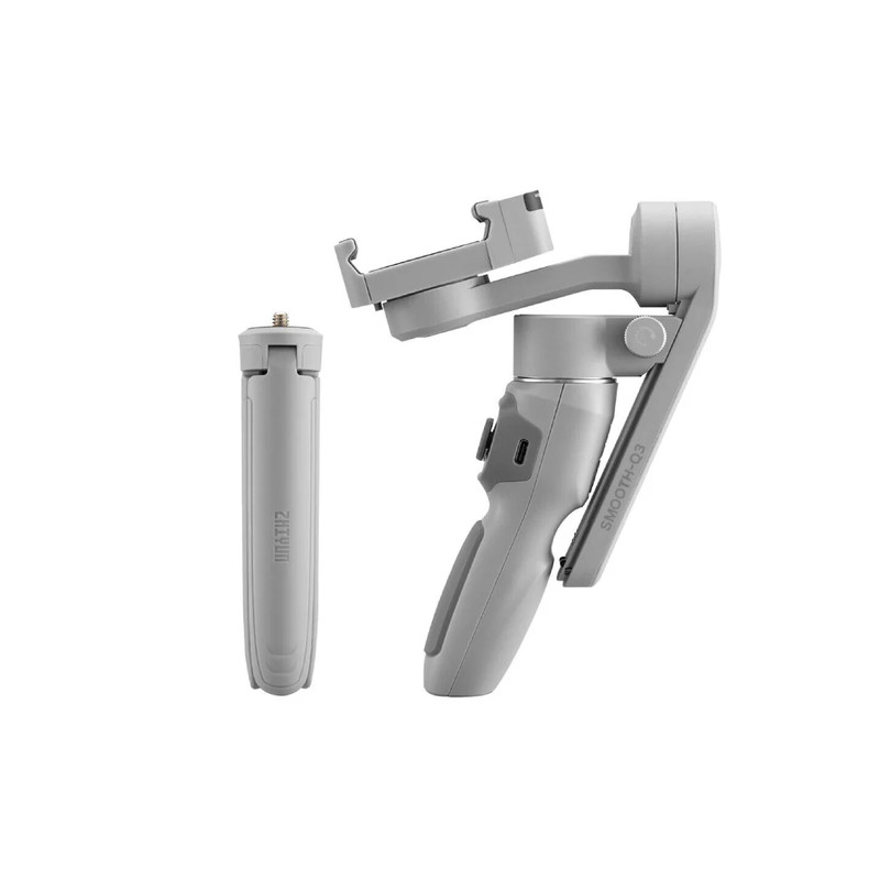 Zhiyun Smooth Q3 3 Axis Smartphone Handheld Gimbal - أكسسوار